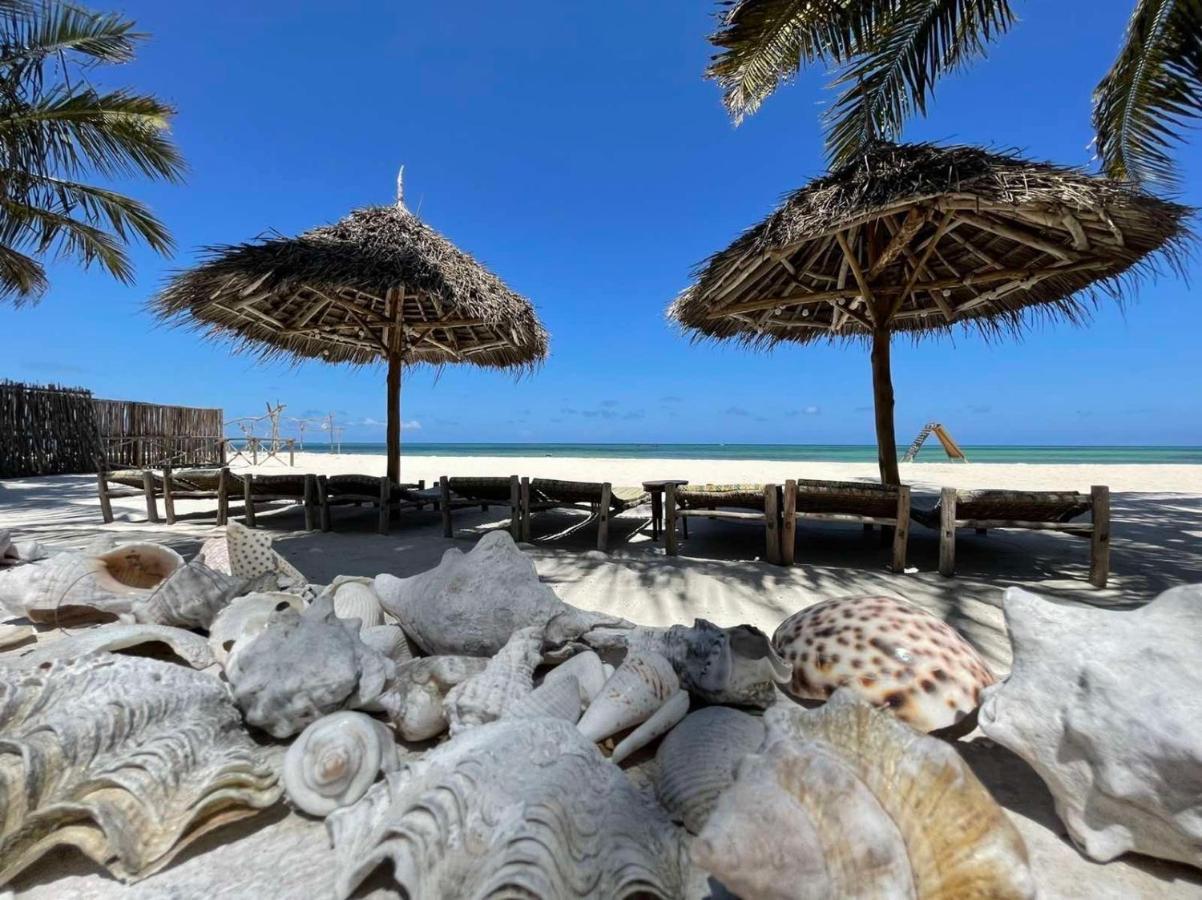 Vanilla Zanzibar 4* Pwani Mchangani