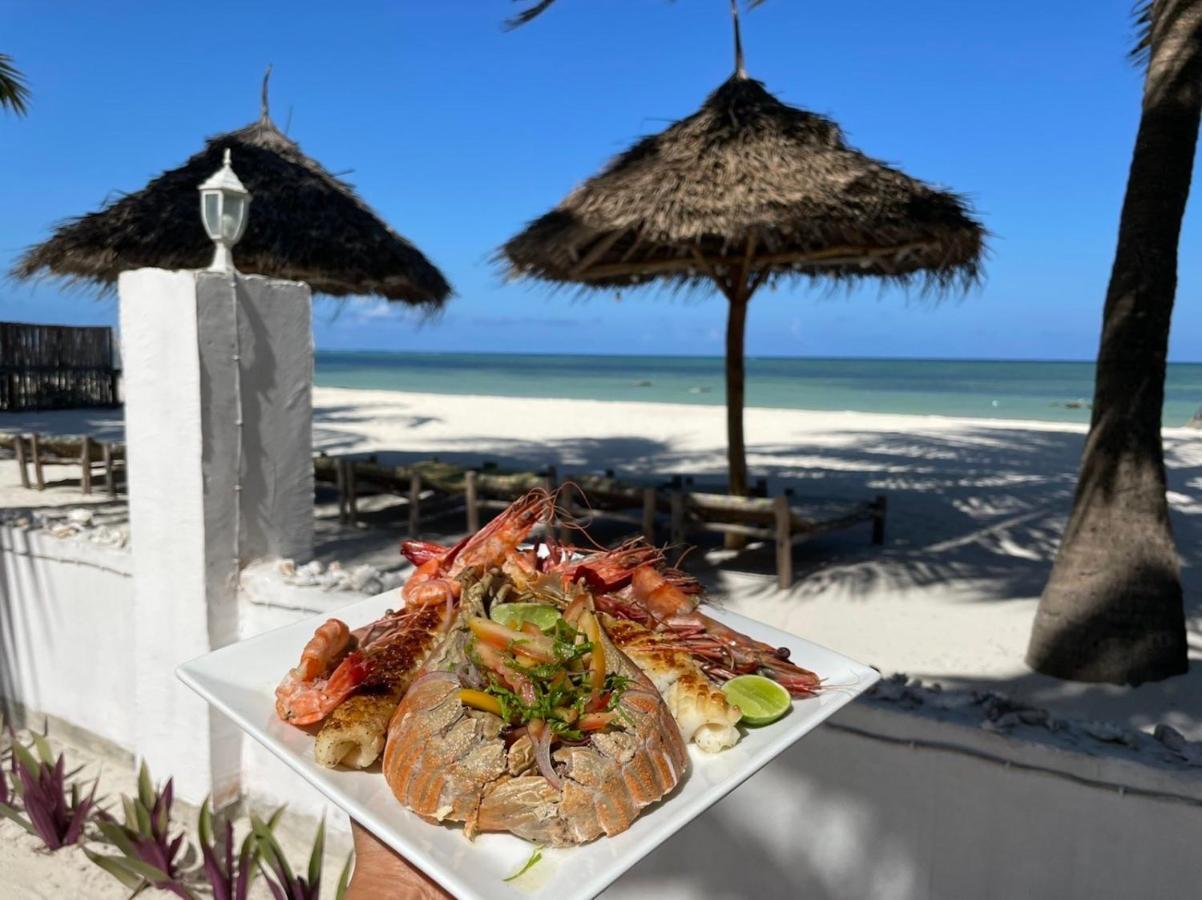Hotel Vanilla Zanzibar 4*