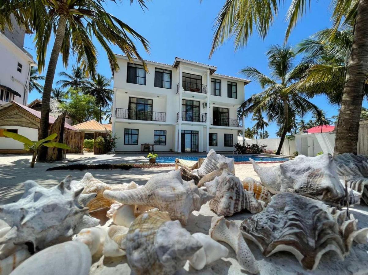 Hotel Vanilla Zanzibar Pwani Mchangani