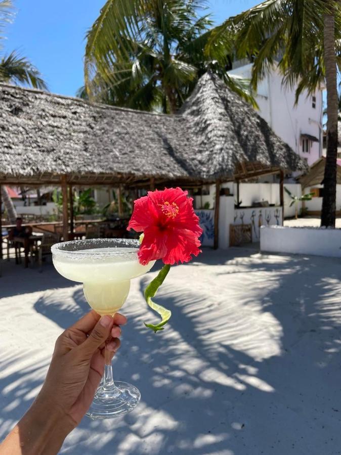 Hotel Vanilla Zanzibar 4*
