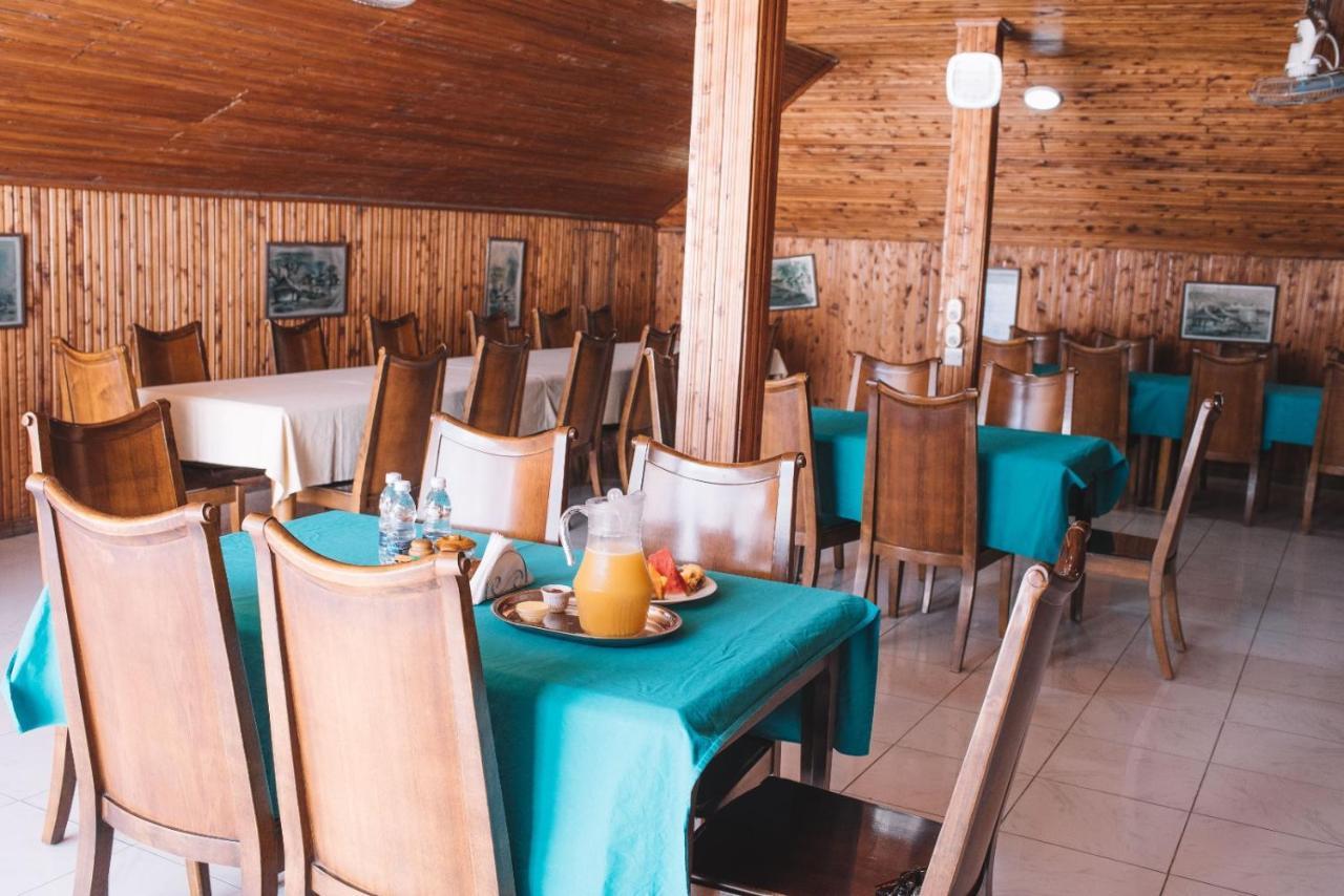 All Seasons Hotel 3*