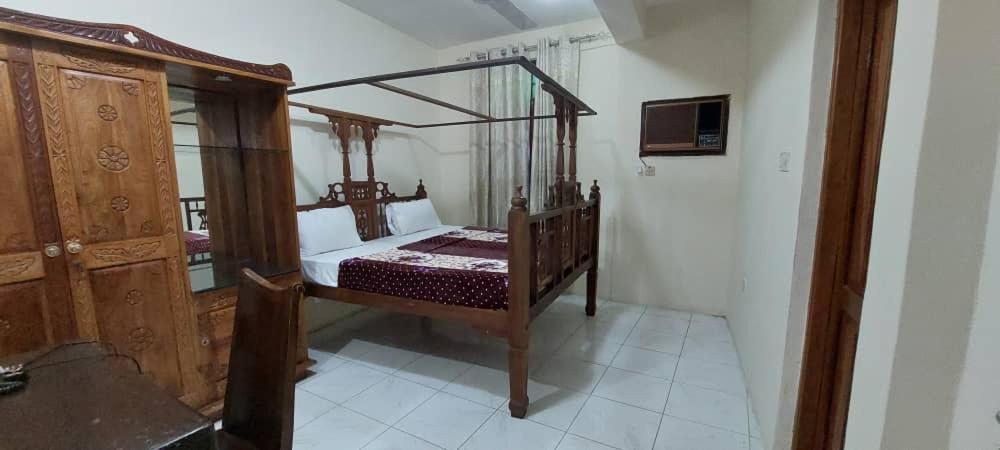 Hotel All Seasons Zanzibar