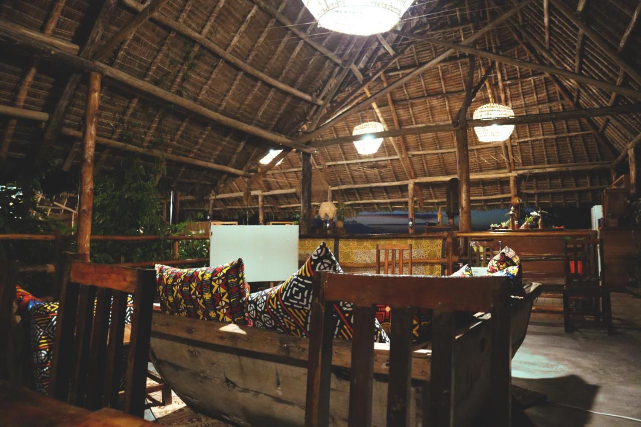 La Fontana Zanzibar Kendwa