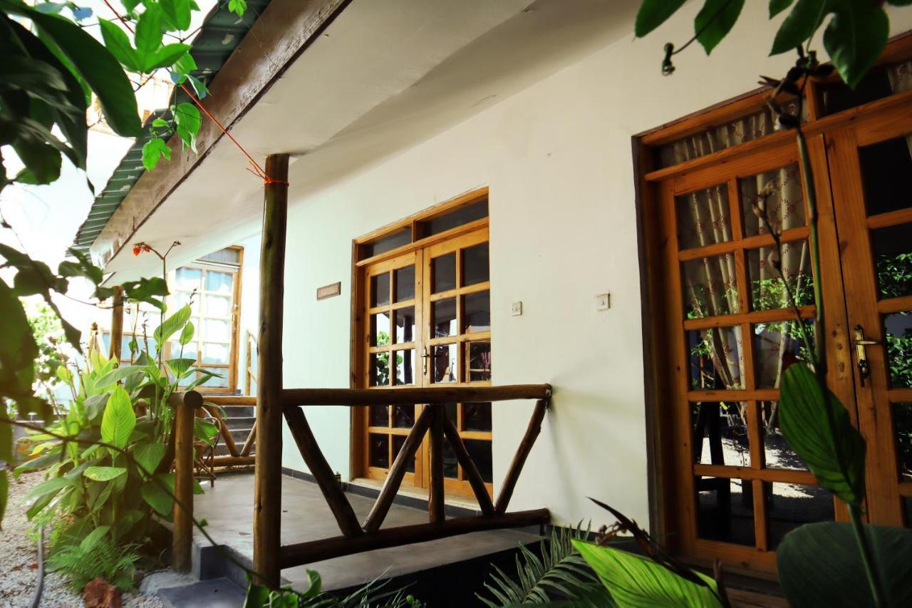 La Fontana Zanzibar Guest house