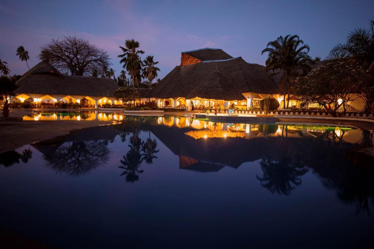 Resort Zanzibar Beach Resort Zanzibar