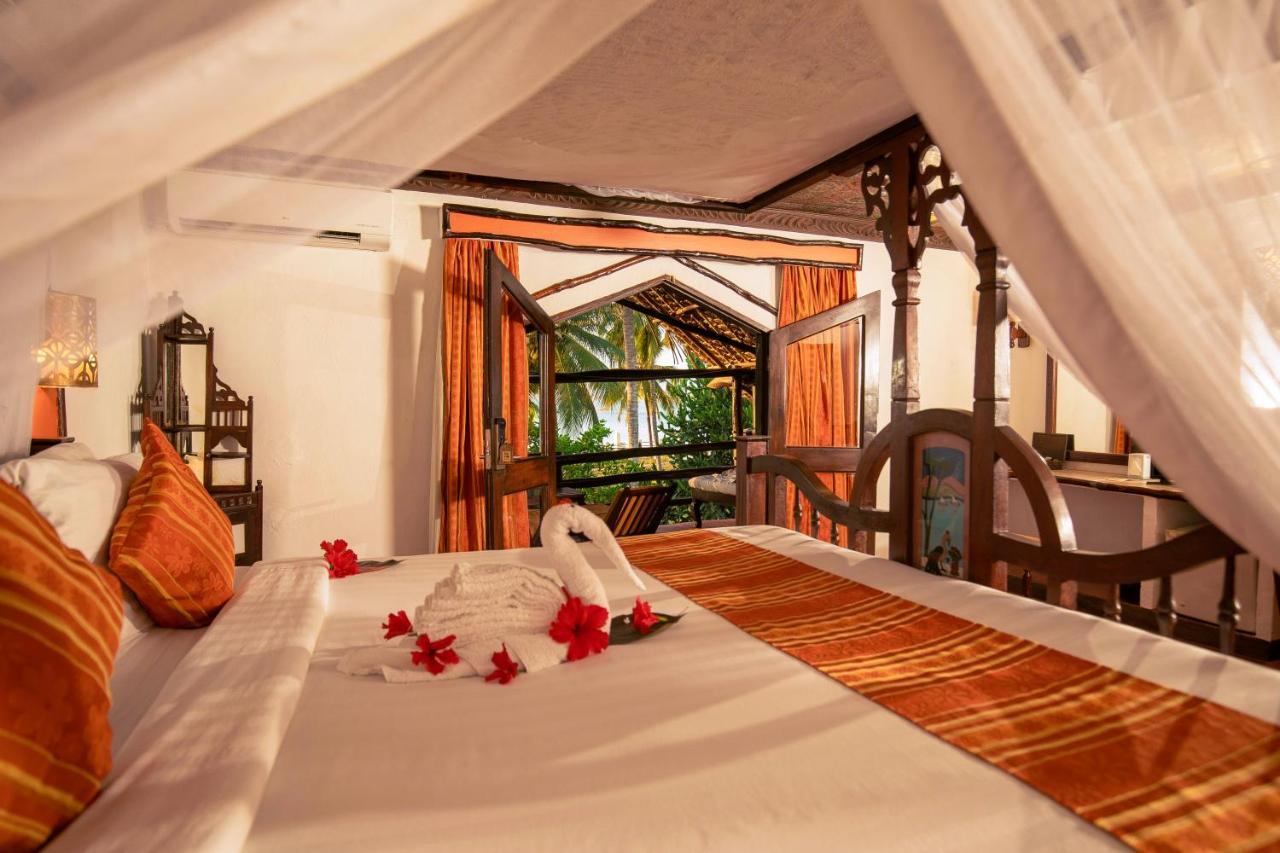 Resort Zanzibar Beach Resort 3*