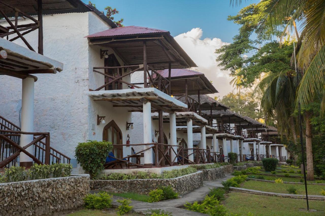 Zanzibar Beach Resort Resort 3*