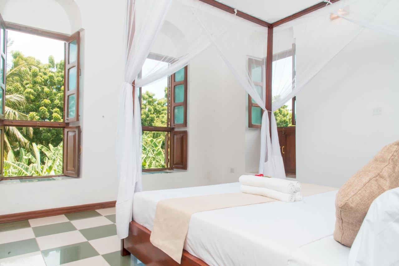 The Manor House By Sansi Hotel