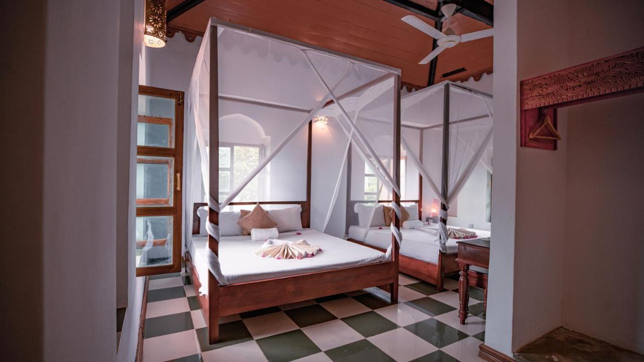 The Manor House By Sansi Hotel 3*