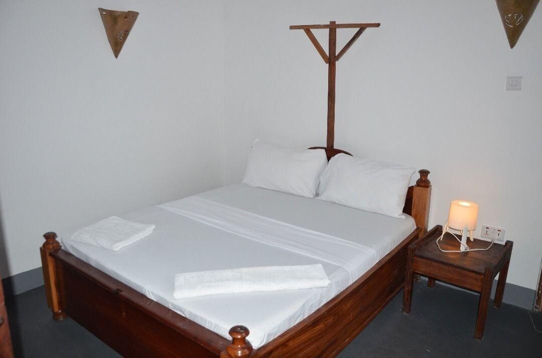 Zanzibar Hostel Hotel 2*