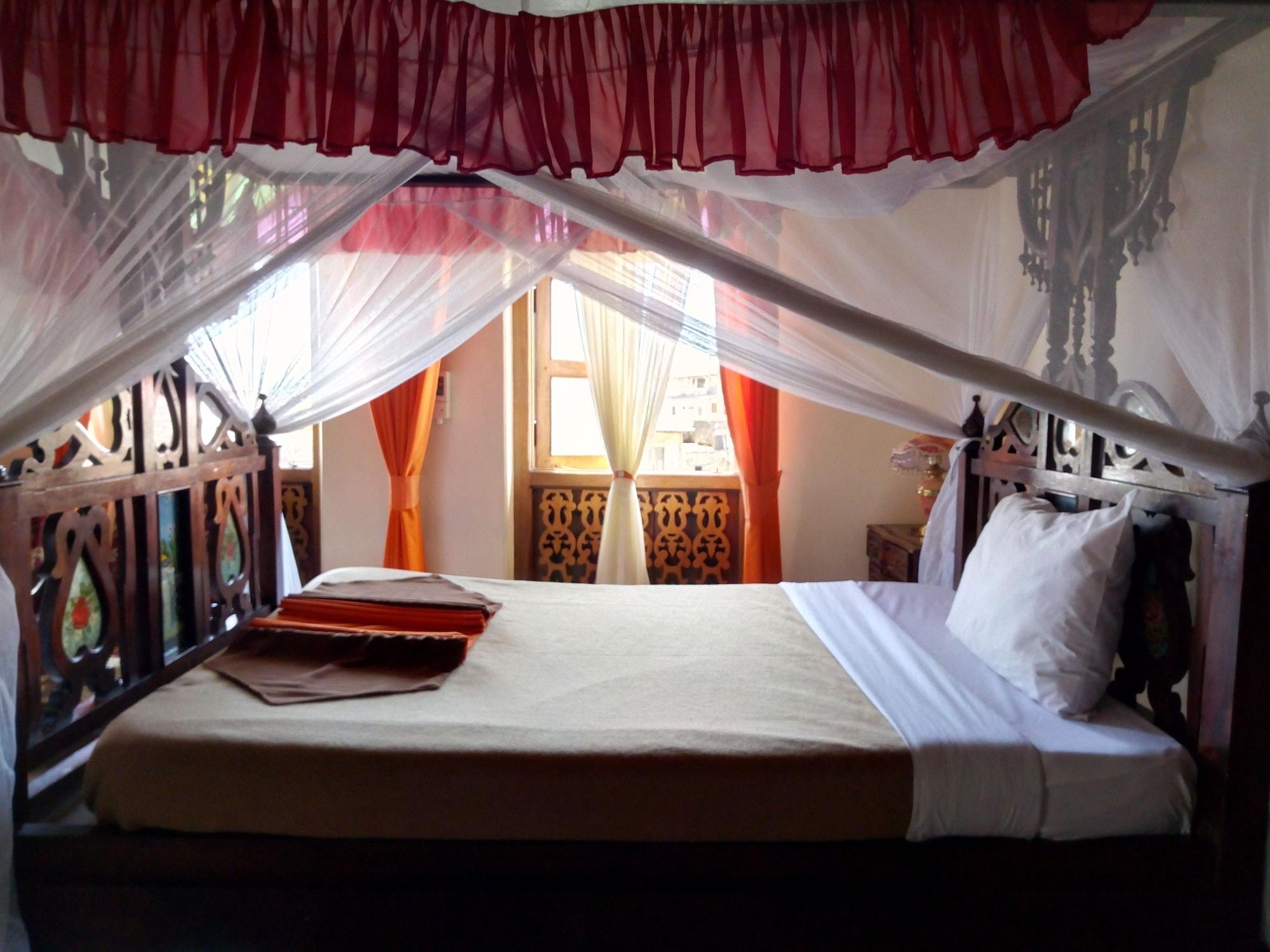 Tausi Palace 4* Zanzibar