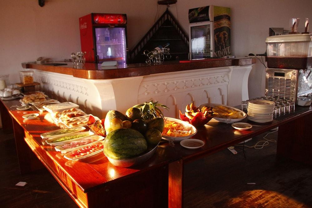 Tausi Palace Hotel Zanzibar