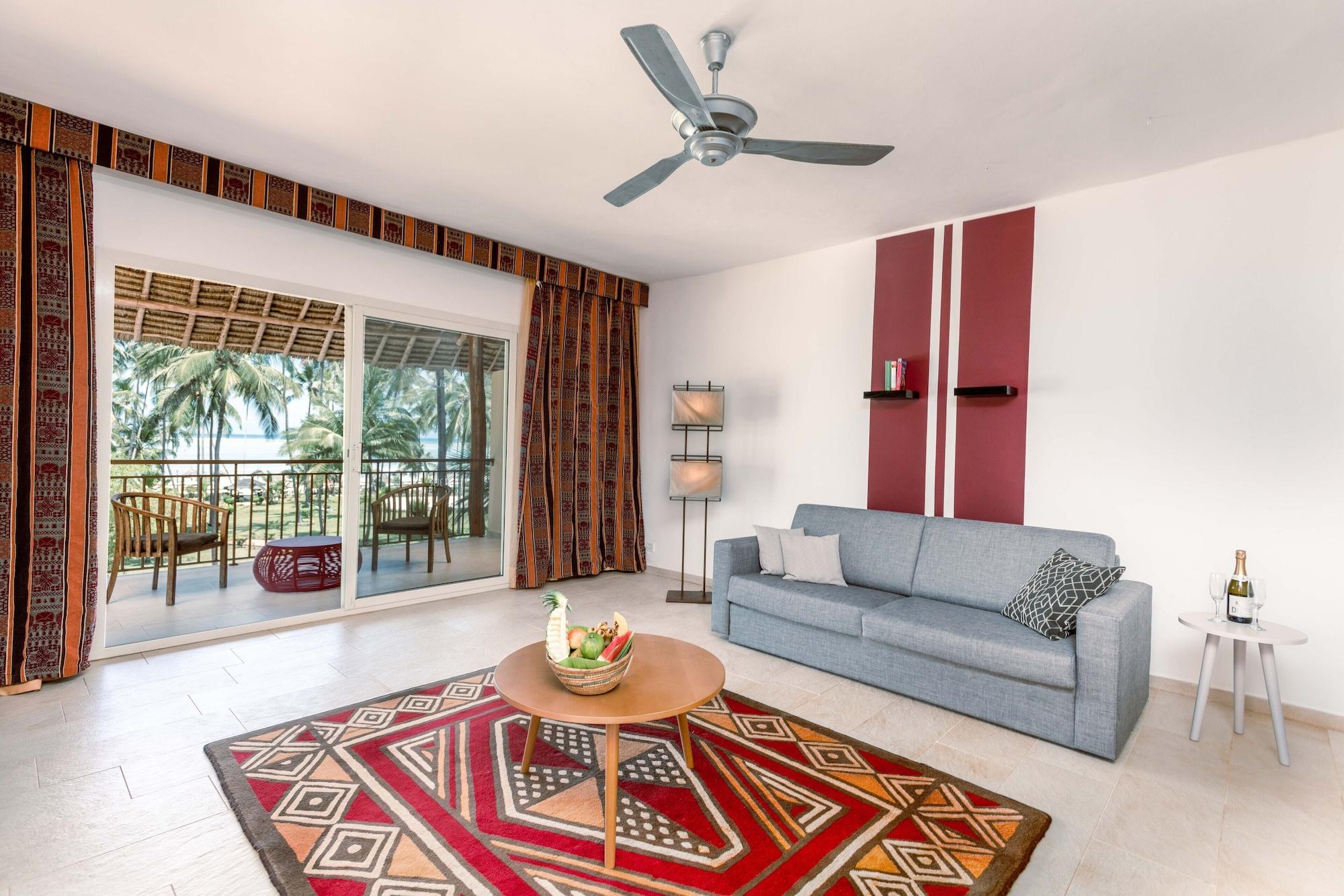 Tui Blue Bahari Zanzibar Resort Pwani Mchangani