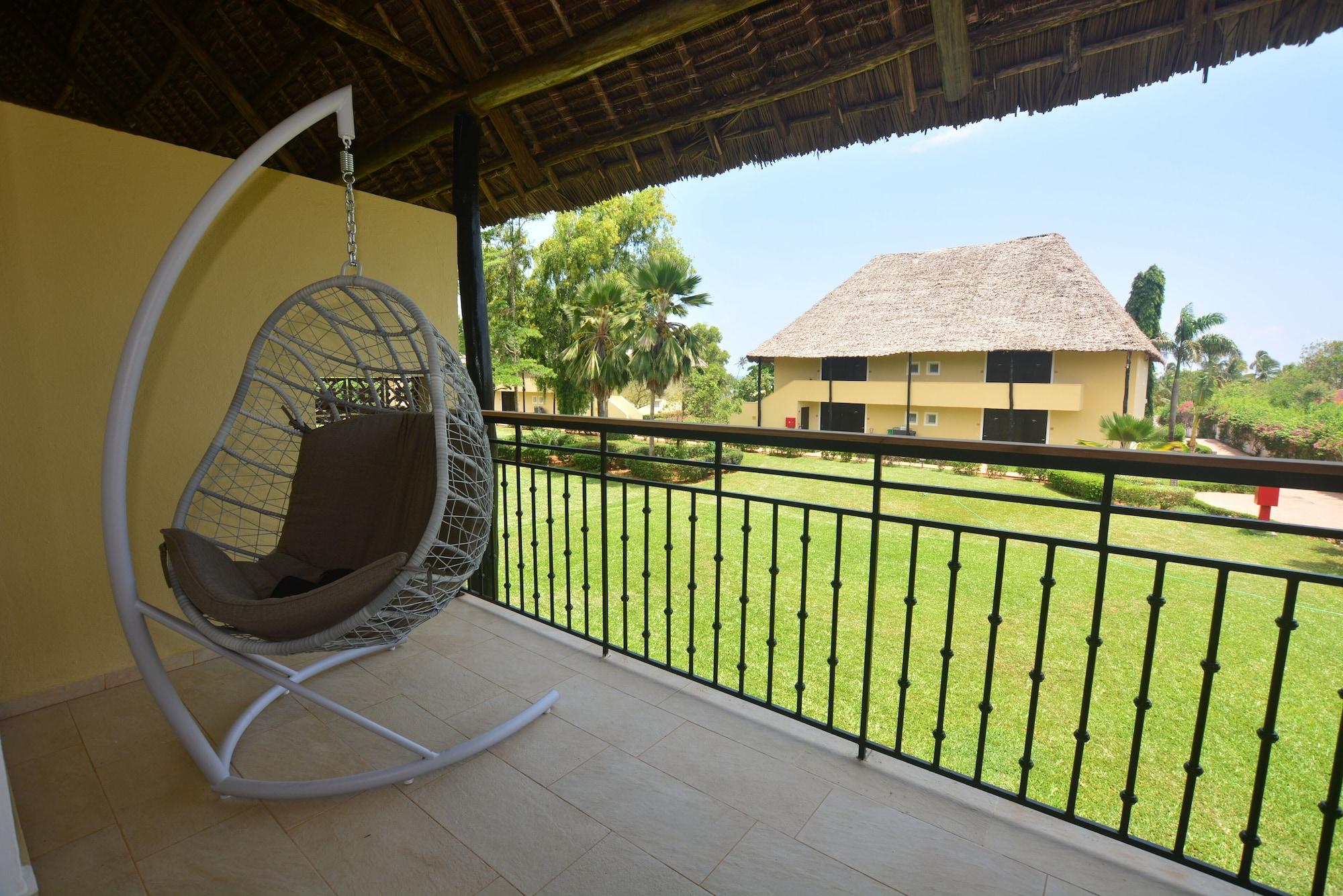 Tui Blue Bahari Zanzibar Resort