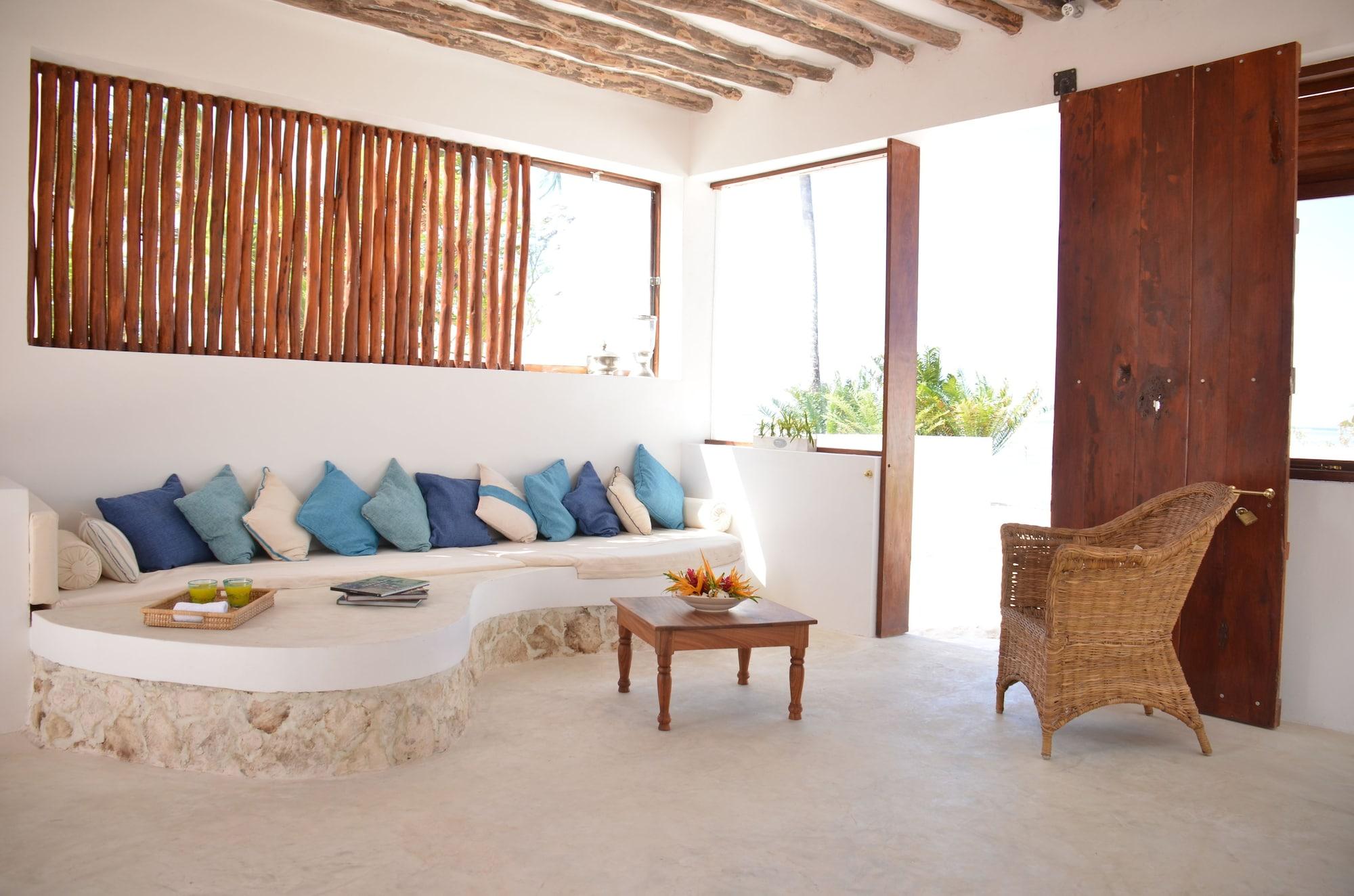 Indigo Zanzibar Hotel