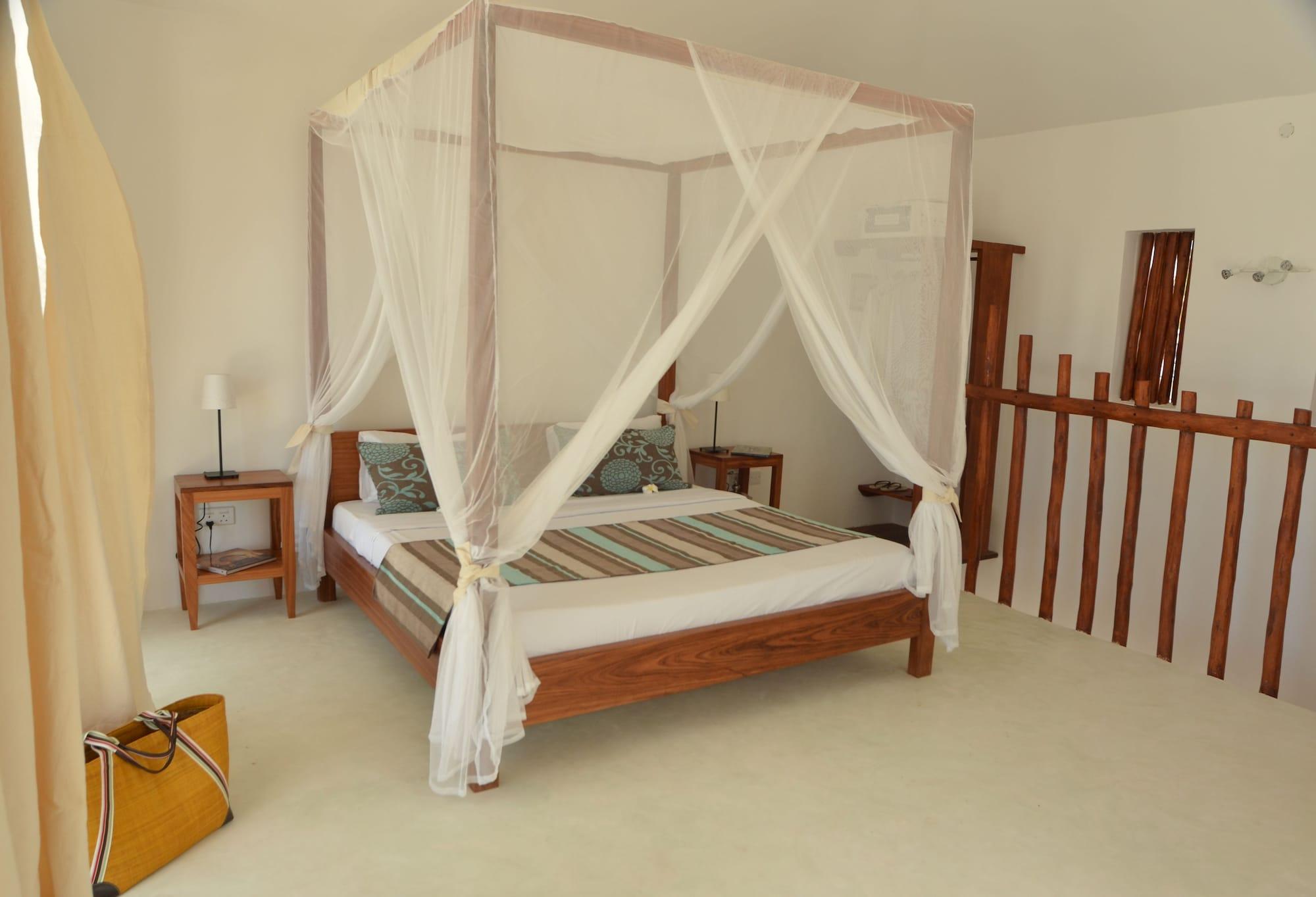 Indigo Zanzibar Hotel 4*