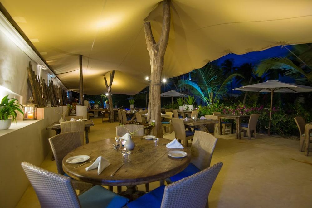 Hotel Indigo Zanzibar 4*