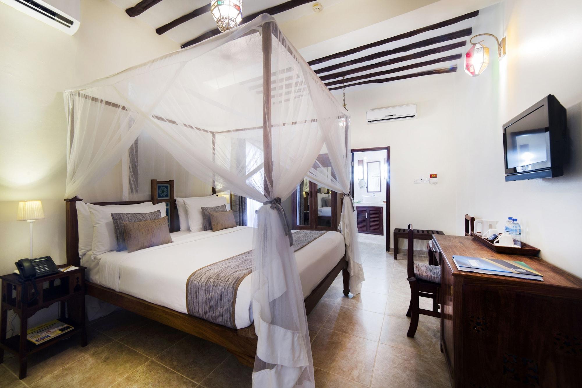 Hotel Maru Maru