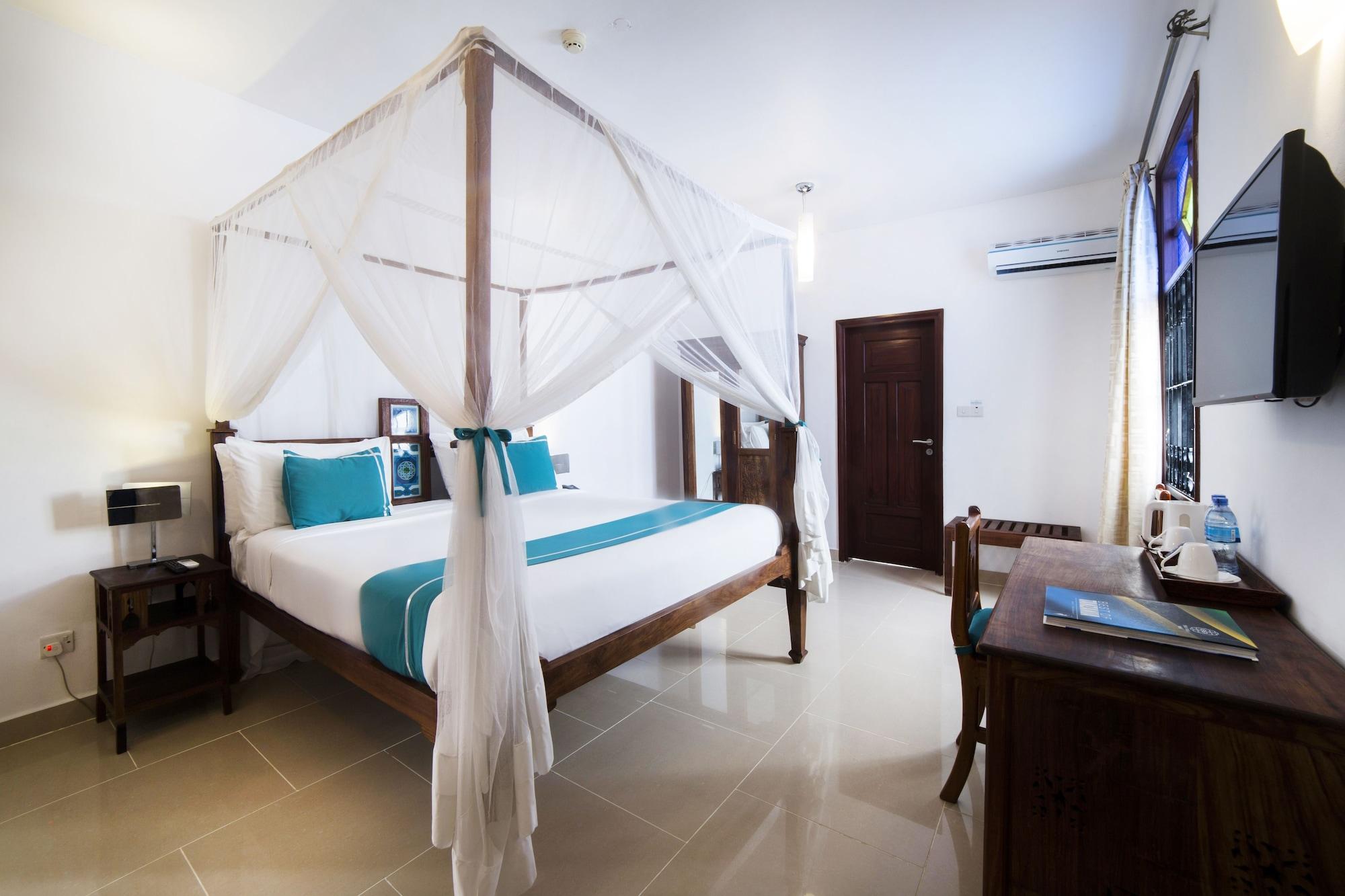 Hotel Maru Maru