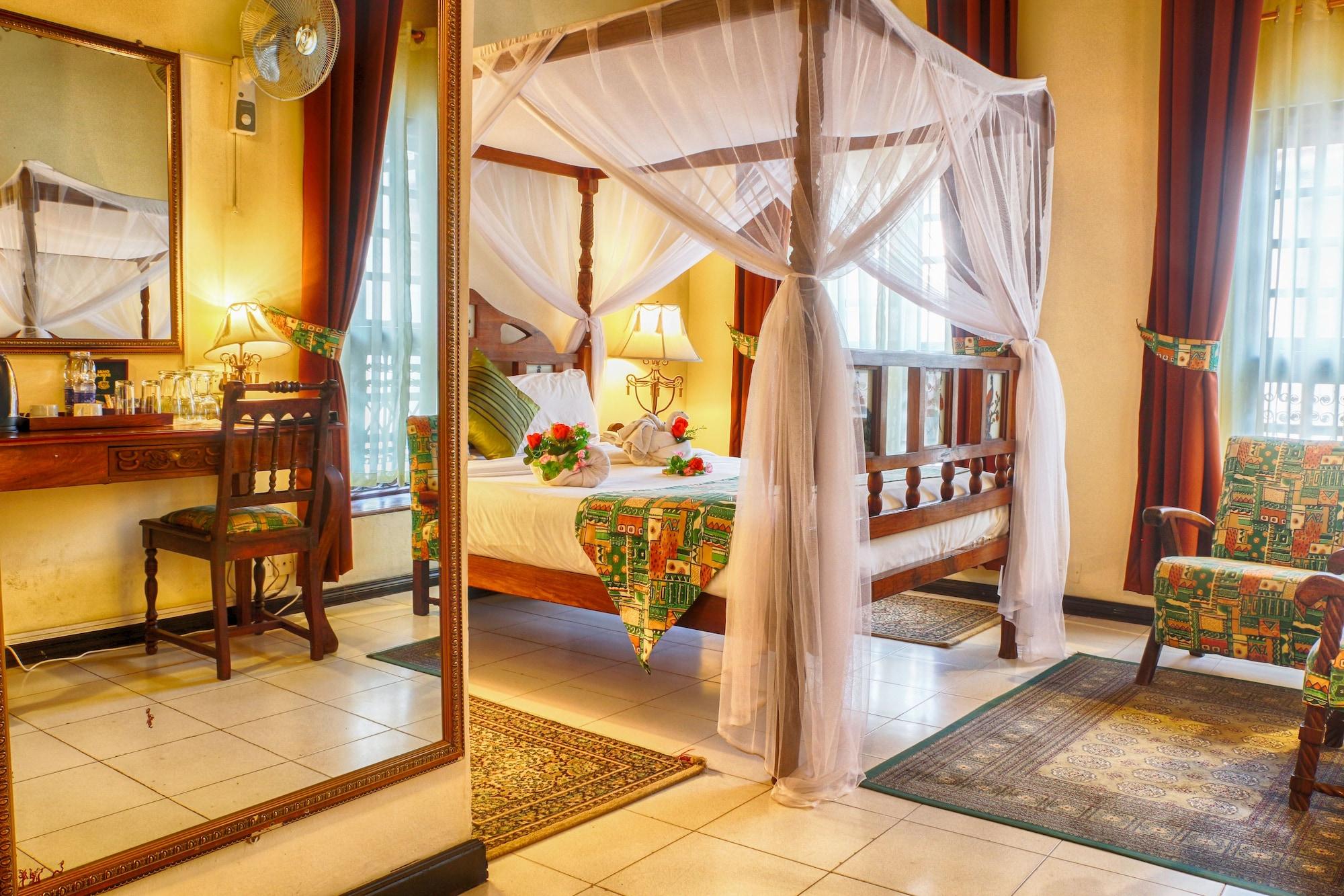 Africa House Hotel Zanzibar