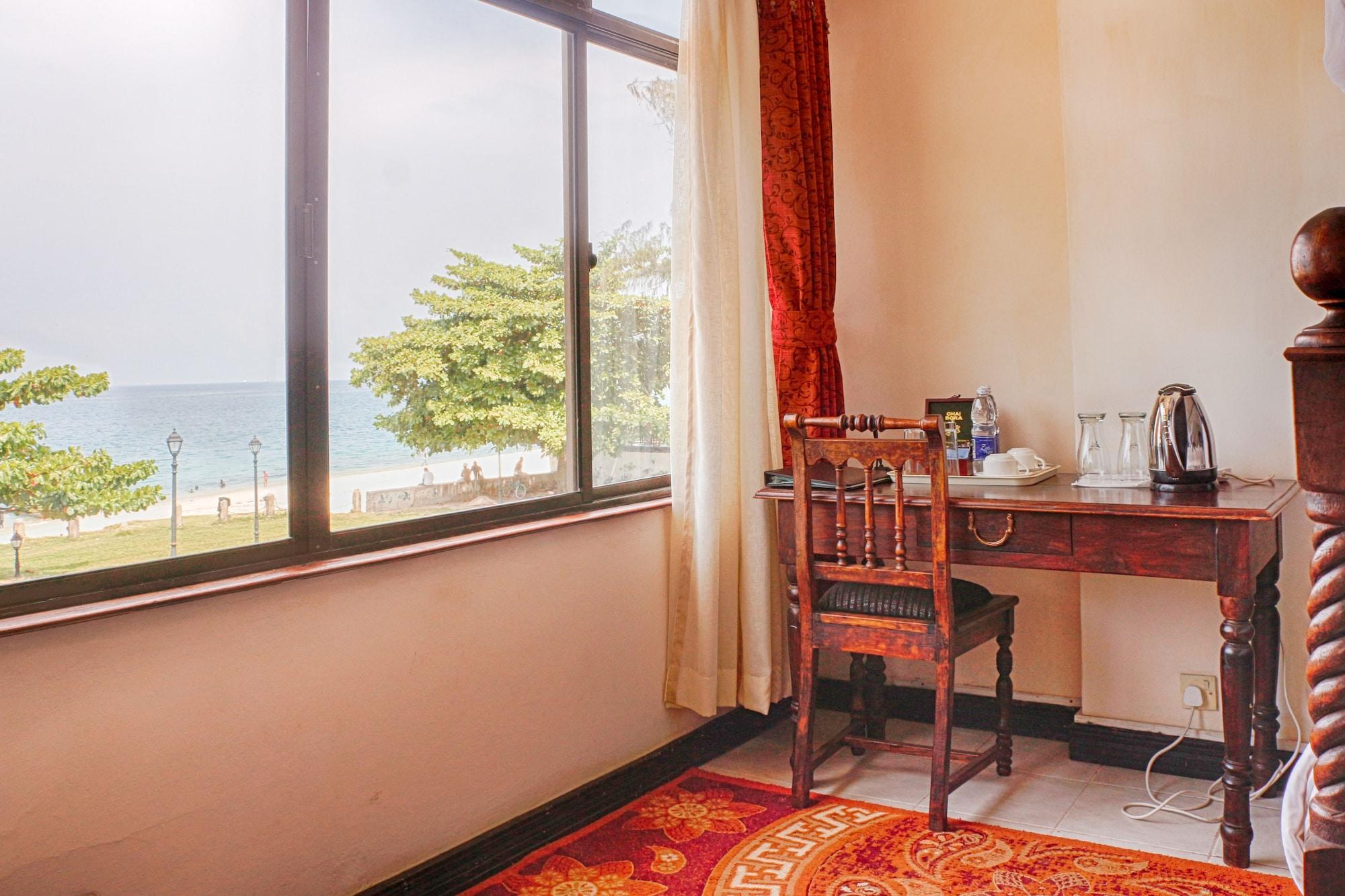 Africa House 4* Zanzibar