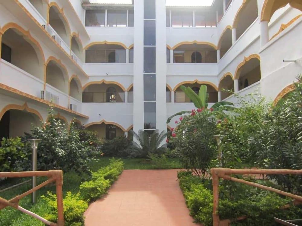 Hotel Mandhari Matemwe Matemwe (Zanzibar)
