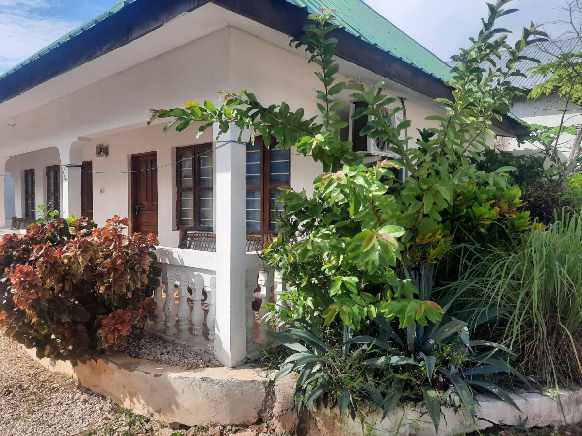 Bed & Breakfast Ames Nungwi