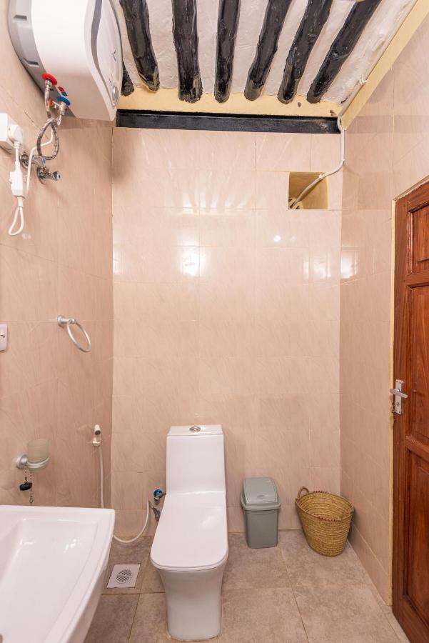 The 189 Gizenga House,