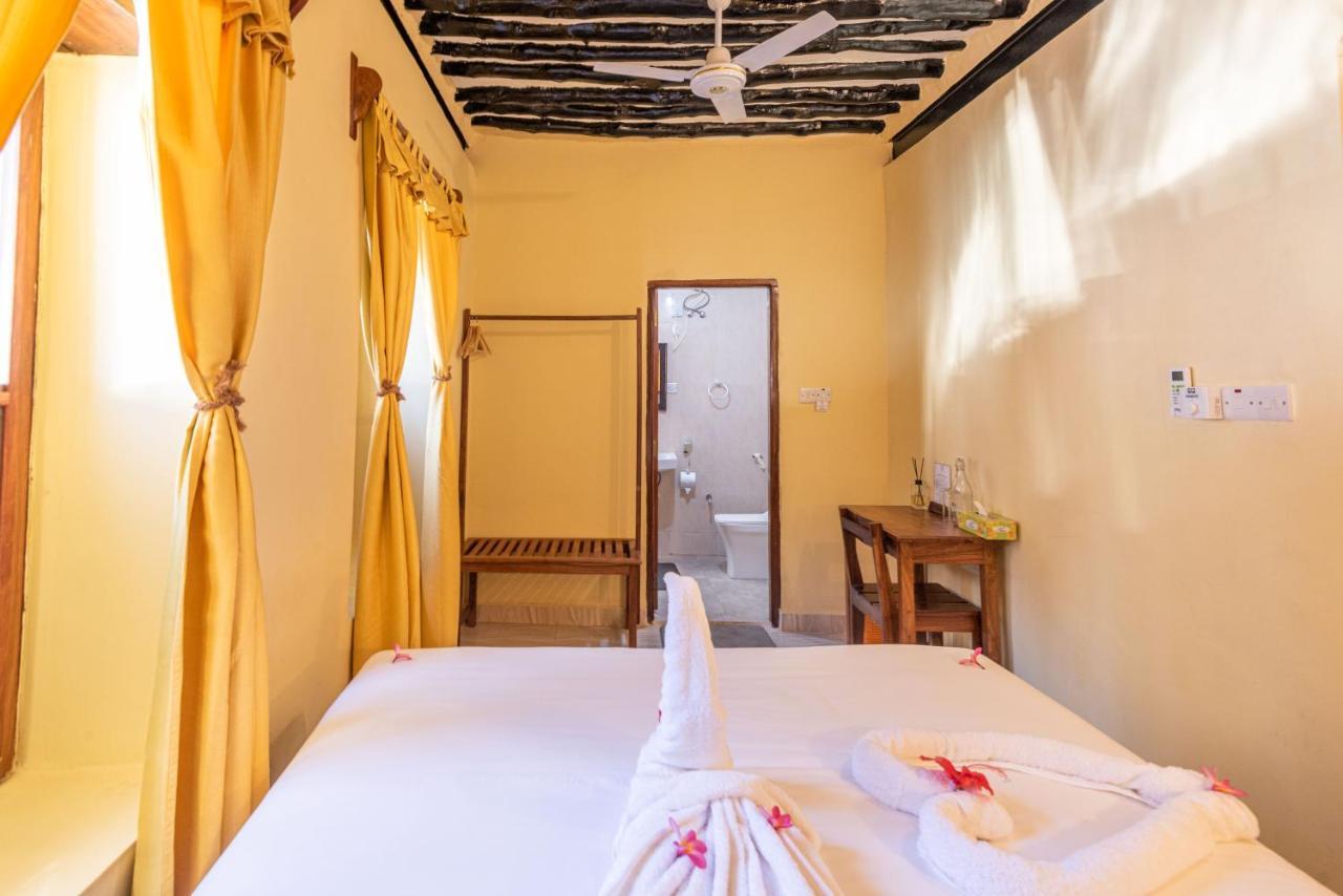 Bed & Breakfast The 189 Gizenga House,