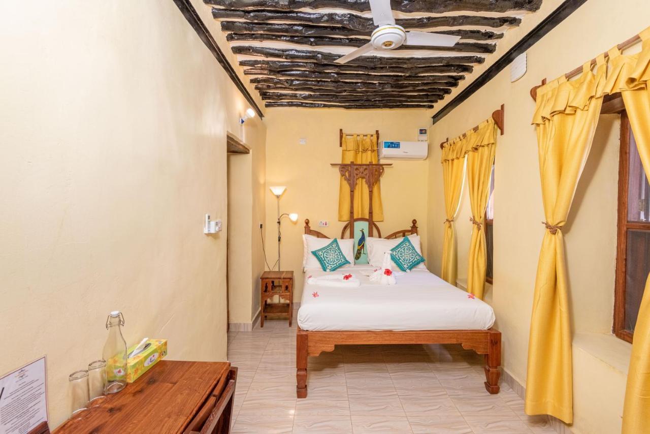 The 189 Gizenga House, 2* Zanzibar