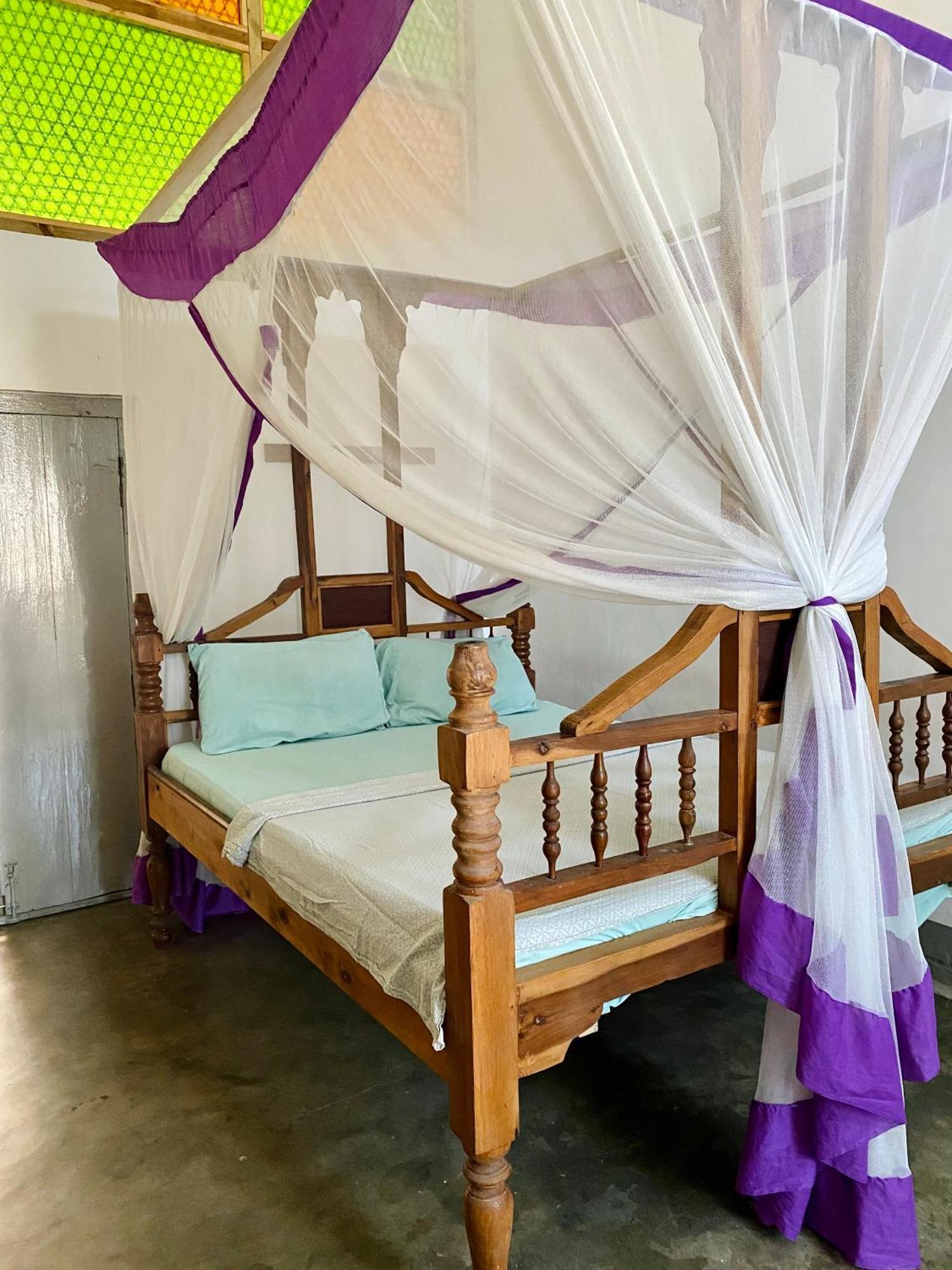 Bed & Breakfast Balcony House 3*