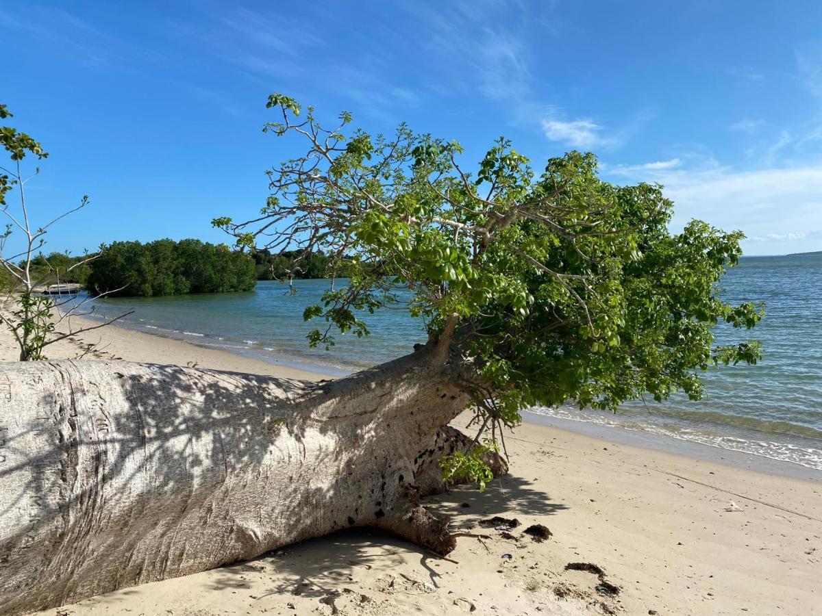 Menai Bay Hotel Unguja Ukuu