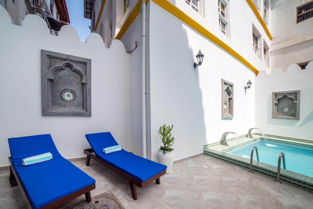 Tembo Palace 4* Zanzibar