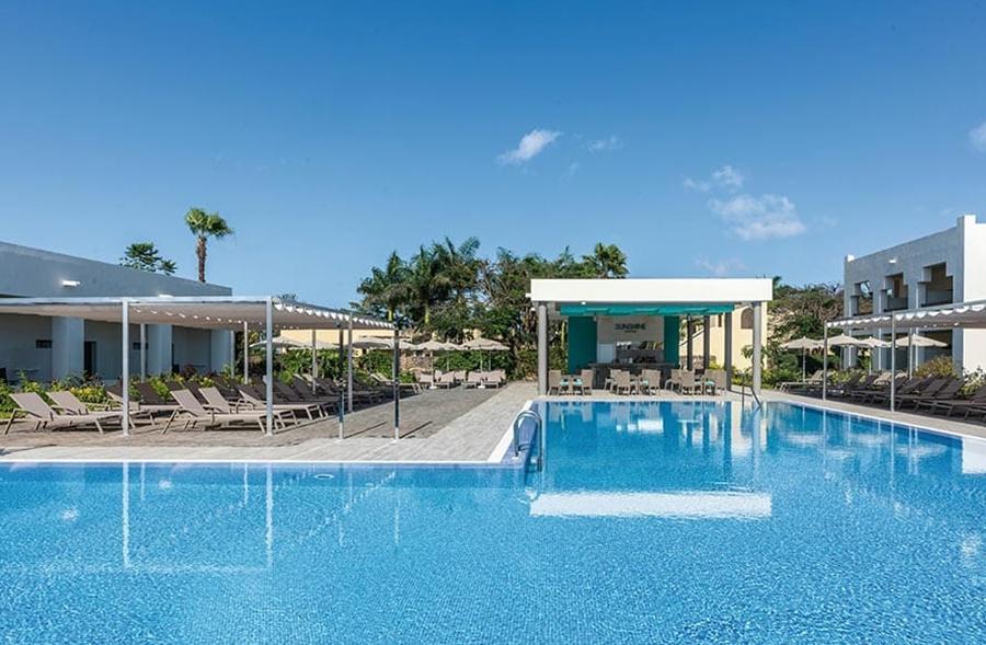Riu Jambo 4* Zanzibar