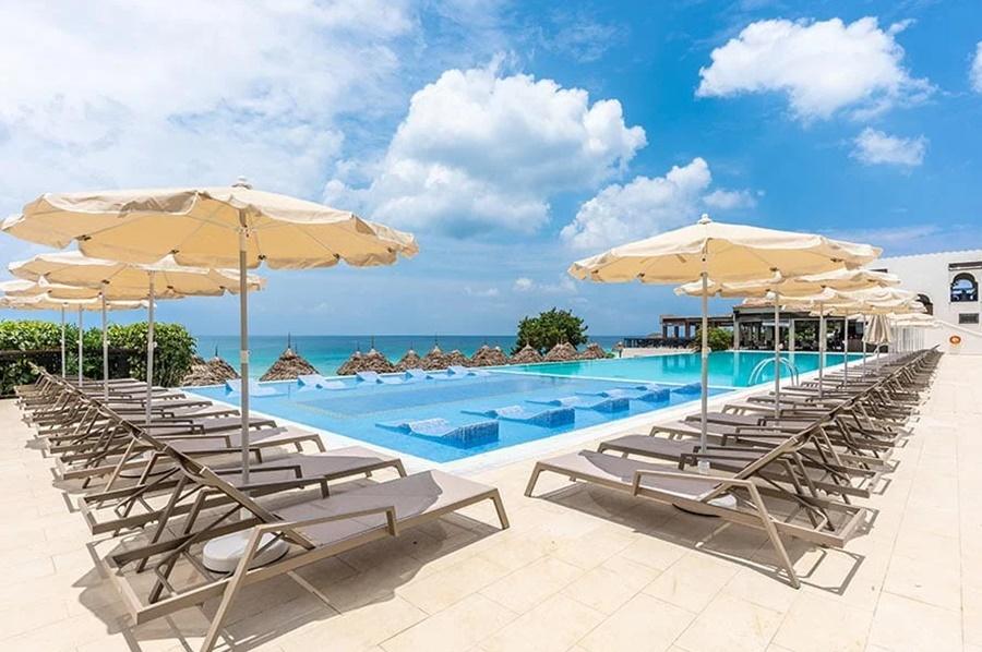 Hotel Riu Jambo 4*