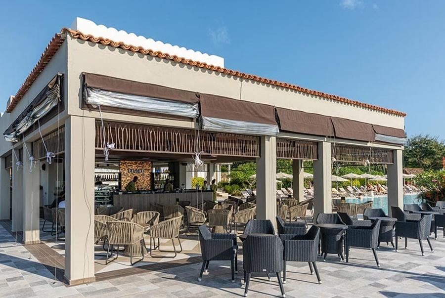Hotel Riu Jambo