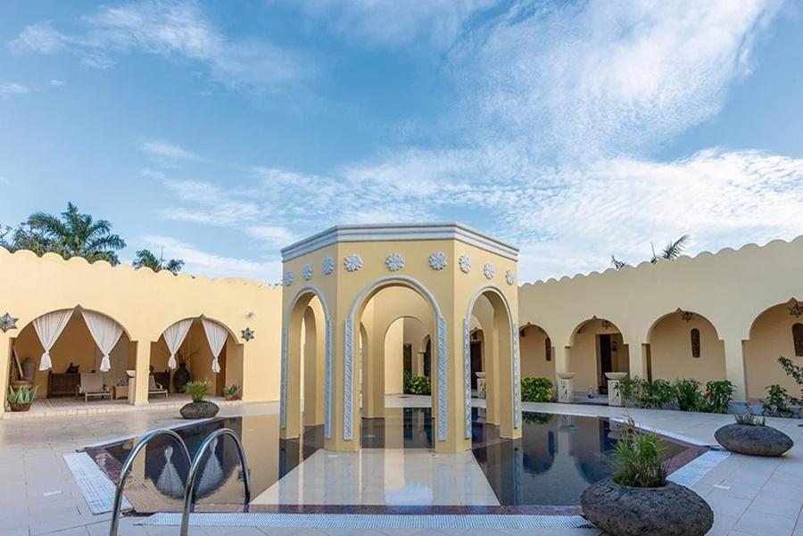 Hotel Riu Jambo Zanzibar