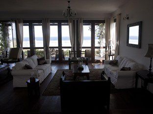 Kandili Hotel 4*