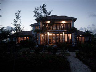 Kandili Hotel Zanzibar