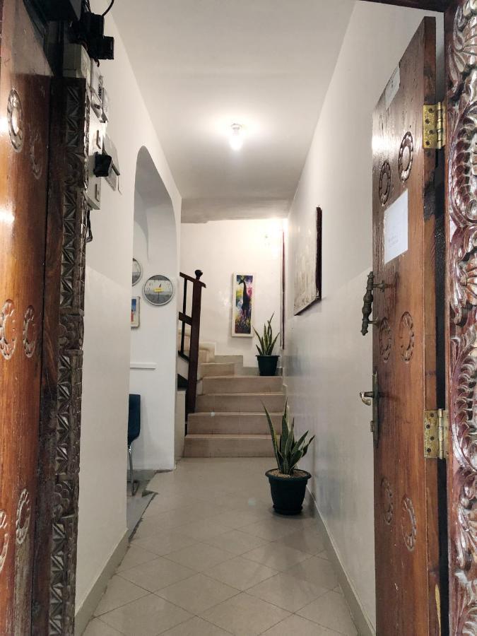 Kelele Square Bed & Breakfast Zanzibar