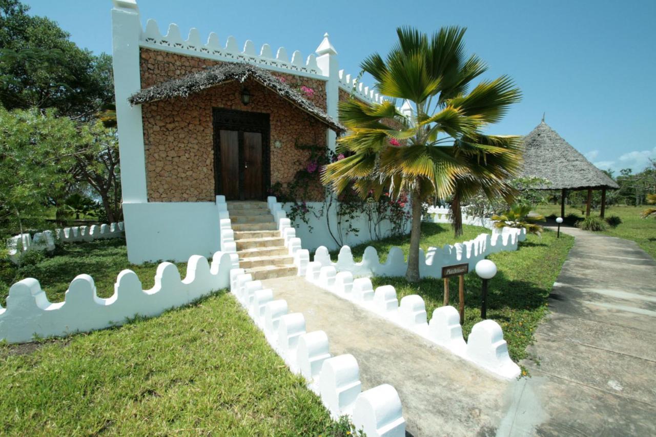 Hotel Horizon Sultan Palace Dongwe