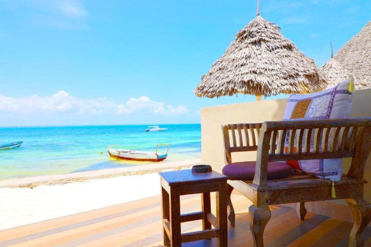 Horizon Of Michamvi Hotel Zanzibar