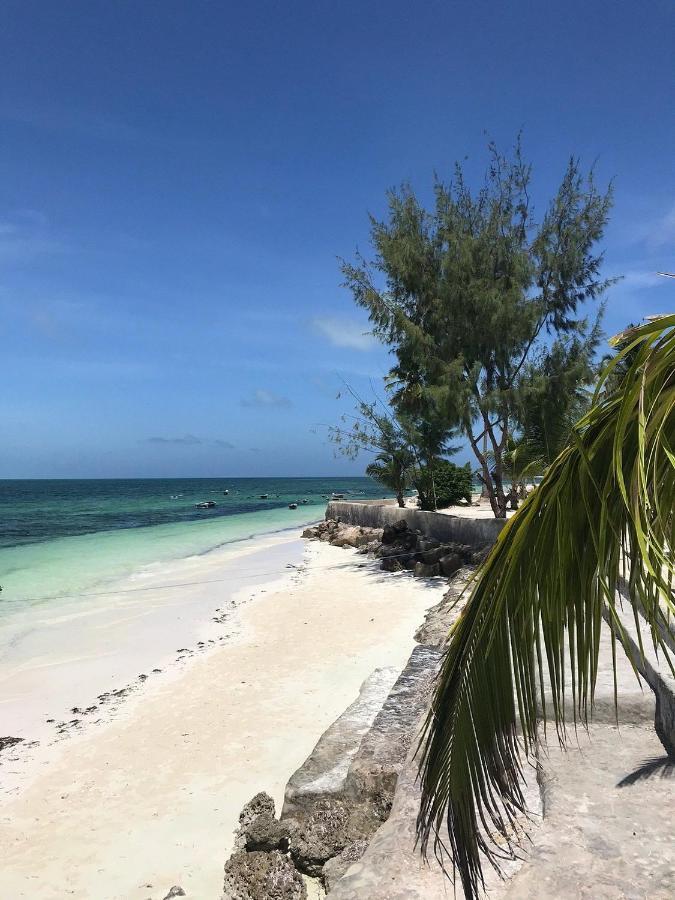 Horizon Of Michamvi Zanzibar