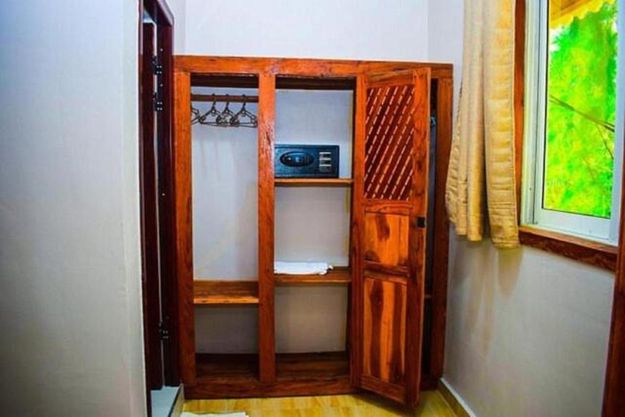 Hotel Horizon Of Michamvi 4*