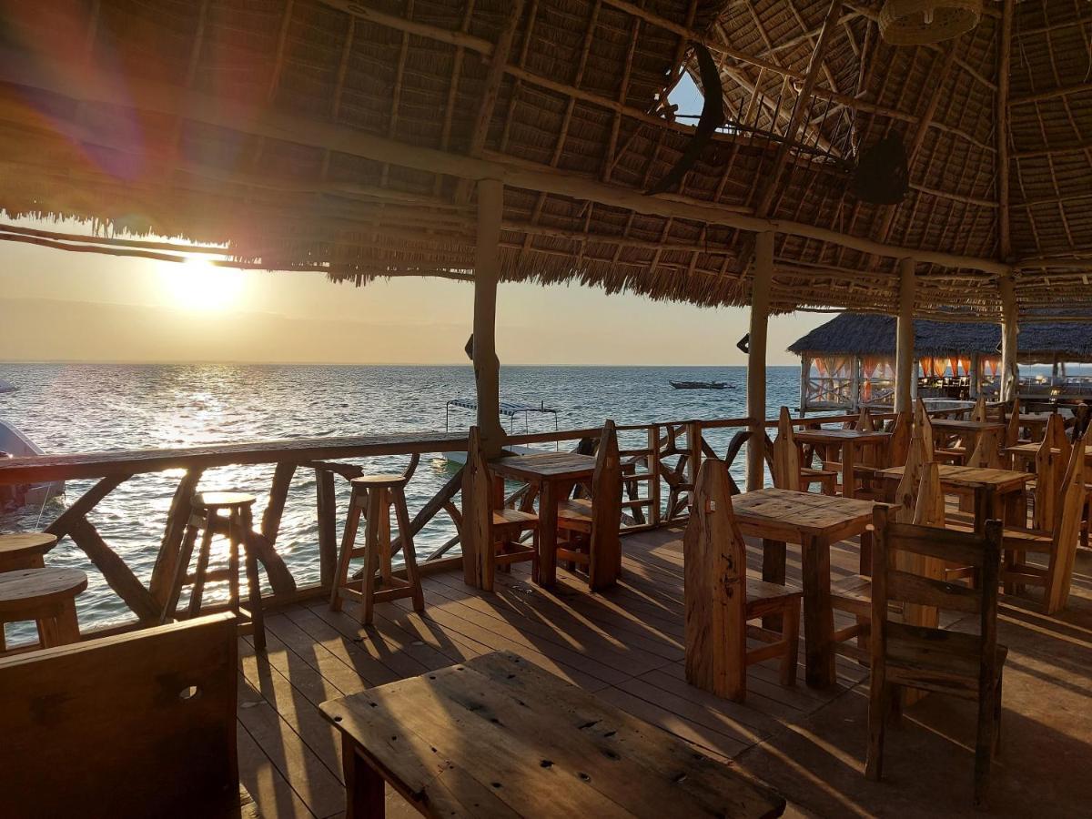 Hotel Horizon Of Michamvi
