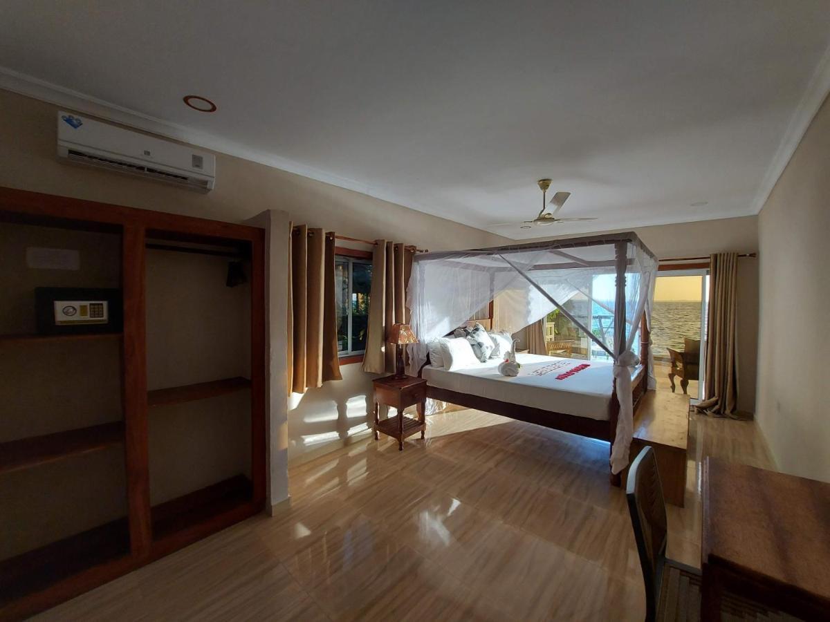 Hotel Horizon Of Michamvi 4*