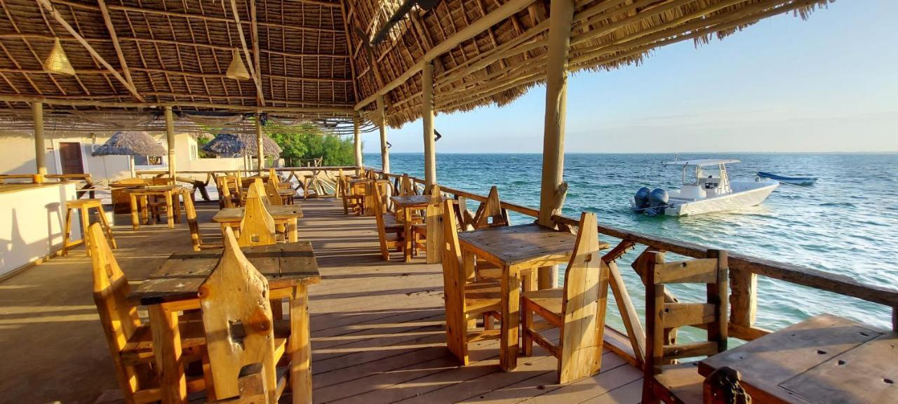 Horizon Of Michamvi 4* Zanzibar