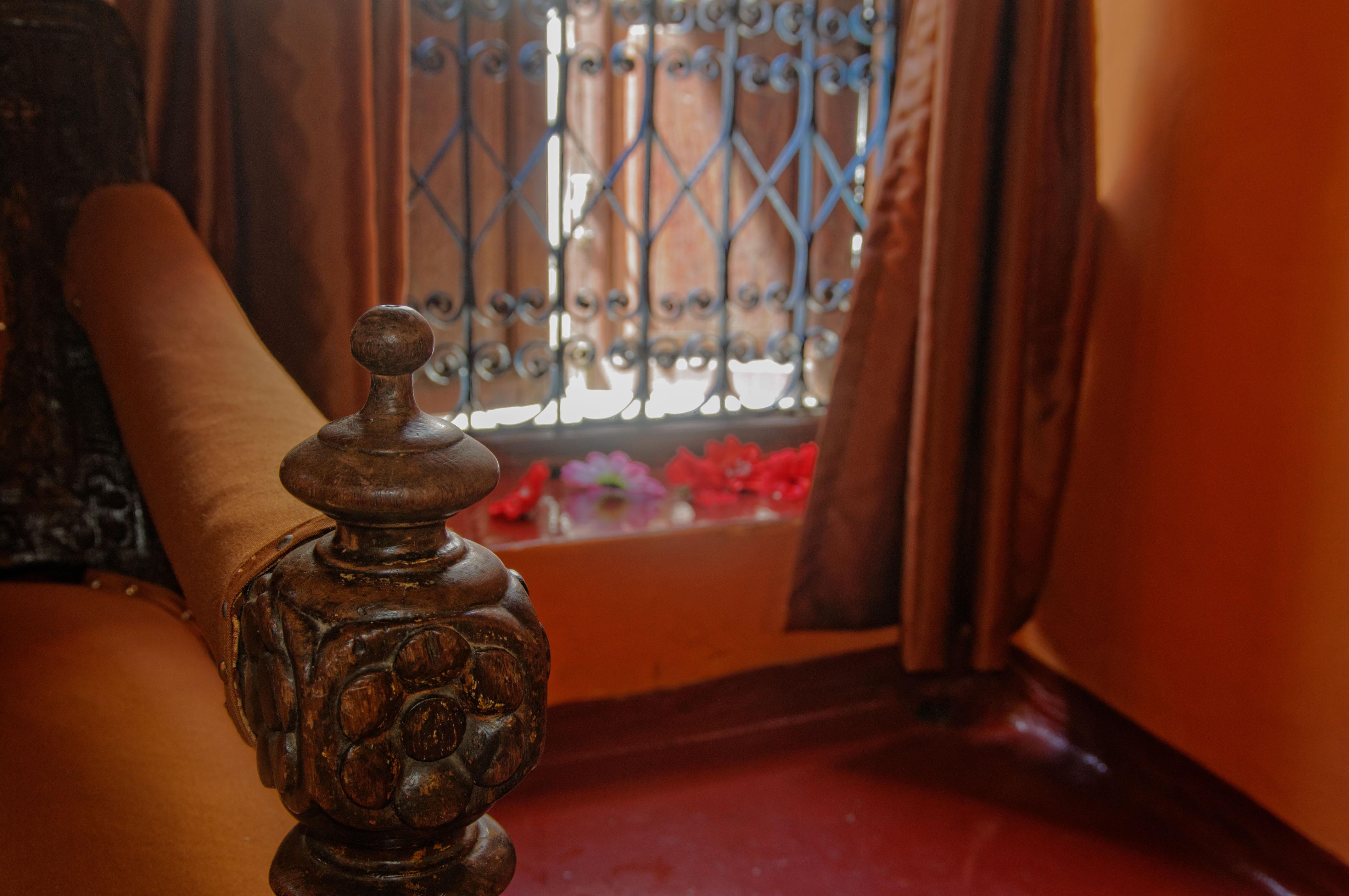 Palace 4* Zanzibar