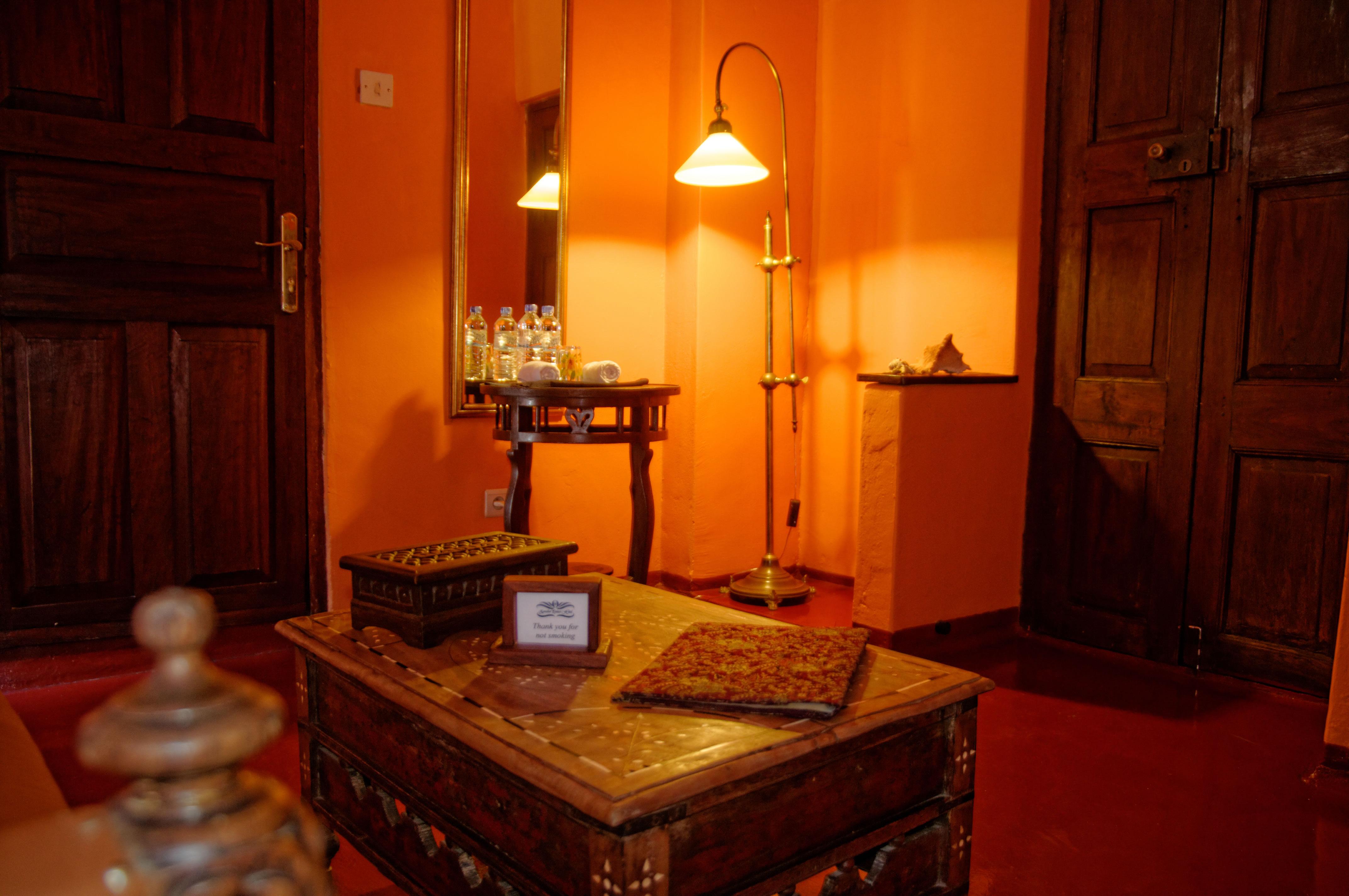 Palace 4* Zanzibar