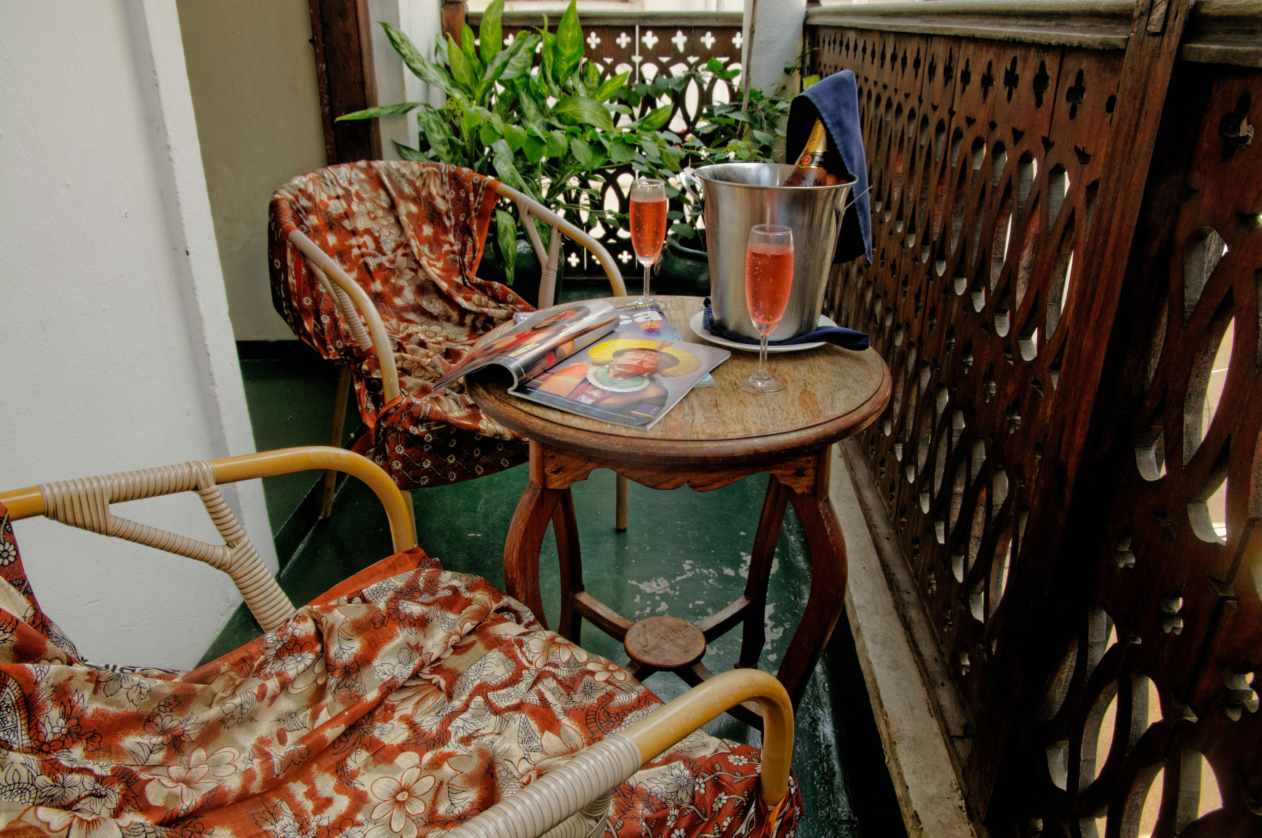 Hotel Palace Zanzibar